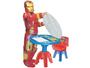 Imagem de Mesa Infantil Avengers de Atividades - Lider Brinquedos