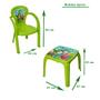 Imagem de Mesa Infantil Com 2 Cadeiras Para Brincar