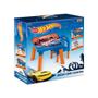 Imagem de Mesa Infantil com cadeira Hot Wheels - Fun