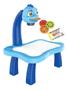 Imagem de Mesa Infantil Com Projetor De Imagem E Sons - 832262