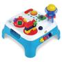 Imagem de Mesa Infantil Educativa Bebe C/ Som E Luz 1060 - Magic Toys