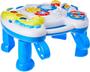 Imagem de Mesa Infantil Para Bebes Didática Com Luz e Som - Zoop Toys