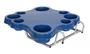 Imagem de Mesa Interna Porta Copos C/ Suporte Lateral Barco Lancha