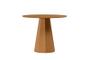 Imagem de Mesa Jantar Isis 100X100 Sem Vidro Ype - NC