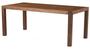 Imagem de Mesa Jantar Massive em Madeira cor Walnut 190cm - 51210