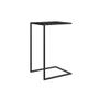 Imagem de Mesa Lateral De Apoio 27820 Preto/preto