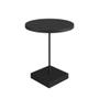 Imagem de Mesa Lateral Redonda - Artesano