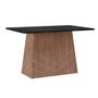 Imagem de MESA LIBIA 1,35 X 0,90 Amendoa