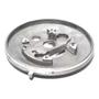 Imagem de Mesa magneto base serve para plator cdi mobilete caloi/monark