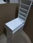 Imagem de Mesa Manicure 60x78x30cm + Organizador Esmaltes 30x60x7 Md