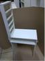 Imagem de Mesa Manicure 60x78x30cm + Organizador Esmaltes 30x60x7 Md