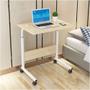 Imagem de Mesa Mesinha Lateral De Cama Multiuso Notebook Café Ajustave