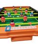 Imagem de Mesa Mini Pebolim Futebol Interativo Brinquedo De Criança Totó Divertido