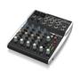 Imagem de Mesa Mixer com 8 canais Xenyx 802S da Behringer