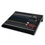 Imagem de Mesa Mixer Dbr Com 12 Cansi Dm12 Usb Efeitos - Ms0066