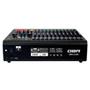 Imagem de Mesa Mixer Dbr Com 12 Cansi Dm12 Usb Efeitos - Ms0066