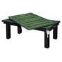 Imagem de Mesa Multi Uso 4 Em 1 = Sinuca + Futebol de Botão + Ping Pong + Mesa para Uso Diversos - KLOPF - Cód.1036