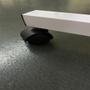 Imagem de Mesa multiuso ajustável com rodas para notebook sofá e cama