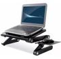 Imagem de Mesa Notebook Multifuncional Articulavel Cama Mouse T8