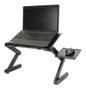 Imagem de Mesa Notebook Multifuncional Articulável T8