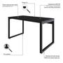 Imagem de Mesa Operacional 135x70x75cm Yon