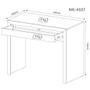 Imagem de Mesa para Computador 1 Gaveta Tecno Mobili ME4107