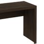 Imagem de Mesa Para Computador 3 Gavetas ME4102 Rústico - Tecno Mobili