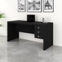 Imagem de Mesa para Computador 3 Gavetas ME4113 Tecnomobili
