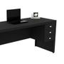 Imagem de Mesa para Computador 3 Gavetas ME4113 Tecnomobili