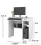 Imagem de Mesa Para Computador Com Gaveta Viehna Cores - Comprar Moveis em Casa