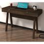 Imagem de Mesa Para Computador / Escritorio ME4128 Rustico Tecno Mobili