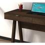 Imagem de Mesa Para Computador / Escritorio ME4128 Rustico Tecno Mobili