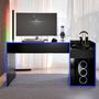 Mesa Para Computador Escrivaninha Gamer Jogos Start - Várias Cores - Lojas Comprou Chegou Imagem de Mesa Para Computador Escrivaninha Gamer Jogos Start - Várias Cores