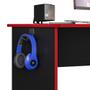 Imagem de Mesa para Computador Gamer Slim - Peternella Móveis