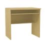 Imagem de Mesa Para Computador Natural Em Mdf