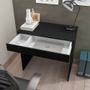 Imagem de Mesa para Computador Notebook Alexa - AJL Moveis