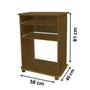 Imagem de Mesa para Computador/Notebook - Bella Vercelli - 60