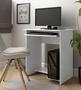Imagem de Mesa Para Computador ou Notbook Flórida cor Branco - Comprar Moveis em Casa