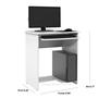 Imagem de Mesa Para Computador ou Notbook Flórida cor Branco - Comprar Moveis em Casa