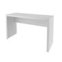 Imagem de Mesa para Escritório 127cm ME4135 Branco Tecnomobili