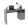 Imagem de Mesa para Escritório 135,8cm com 2 gavetas ME4130