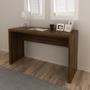 Imagem de Mesa para Escritório com 127cm - Nogal
