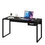 Imagem de Mesa Para Escritório Diretor com Gaveta Estilo Industrial 150m
