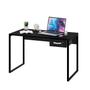 Imagem de Mesa Para Escritório Industrial C/ Gav 1,20m