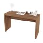 Imagem de Mesa para Escritório ME4135  Amêndoa - Tecno