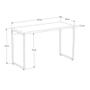 Imagem de Mesa para Escritório Office 1,20m Dynamica