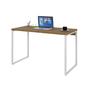 Imagem de Mesa Para Escritório Office Estilo Industrial 120Cm Kuadra