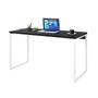 Imagem de Mesa para Escritório Office Estilo Industrial 135cm Kuadra