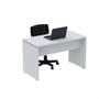 Imagem de Mesa para Escritório Retangular 120cmx60cm P25