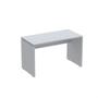 Imagem de Mesa para Escritório Retangular 120cmx60cm P25